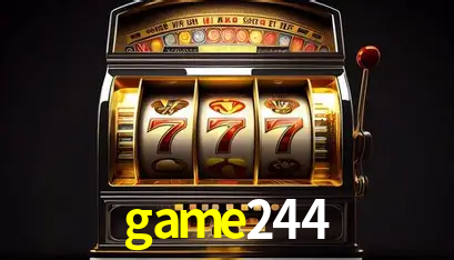 A Revolução dos Aplicativos de Jogos no game244