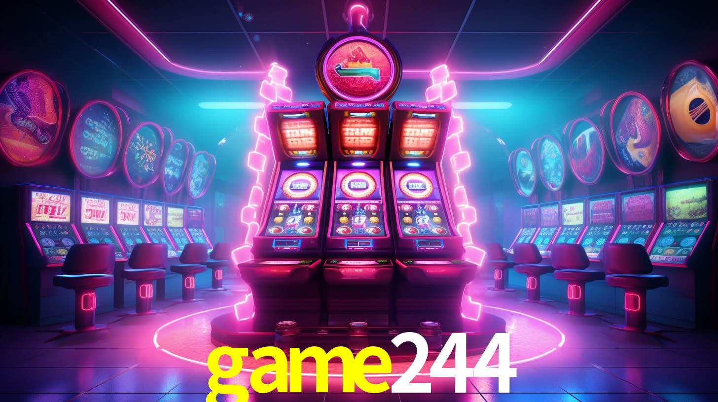 game244 bet