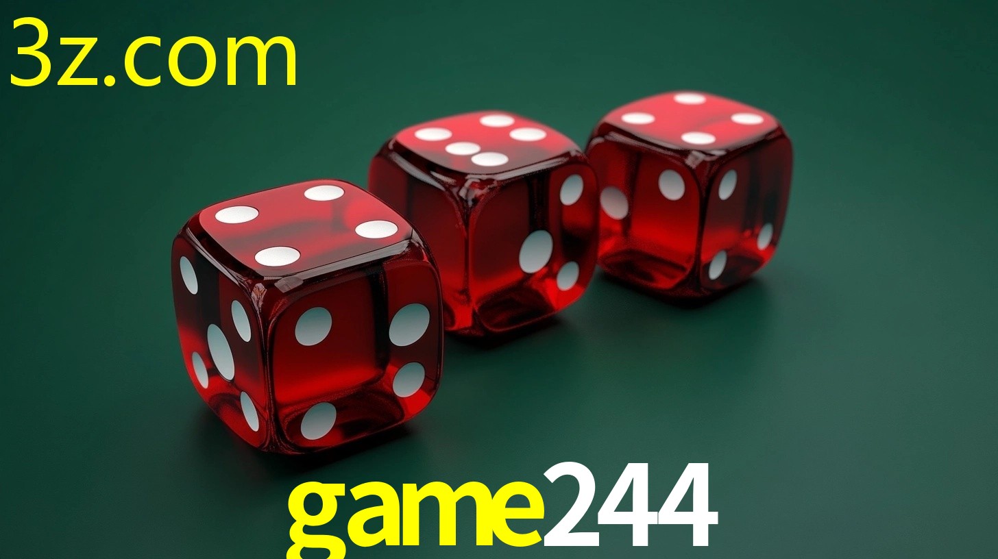 GAME244.COM