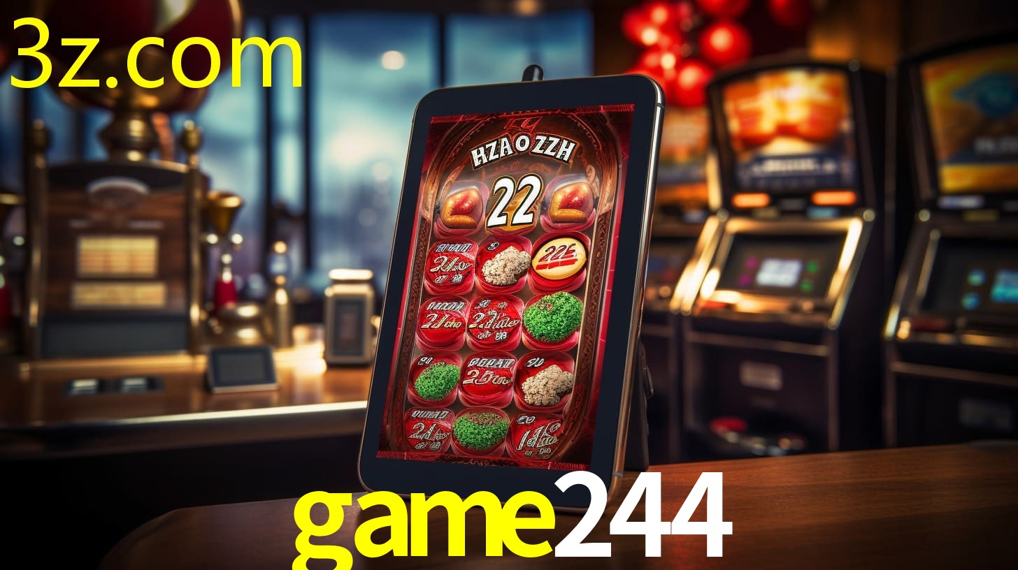 GAME244.COM