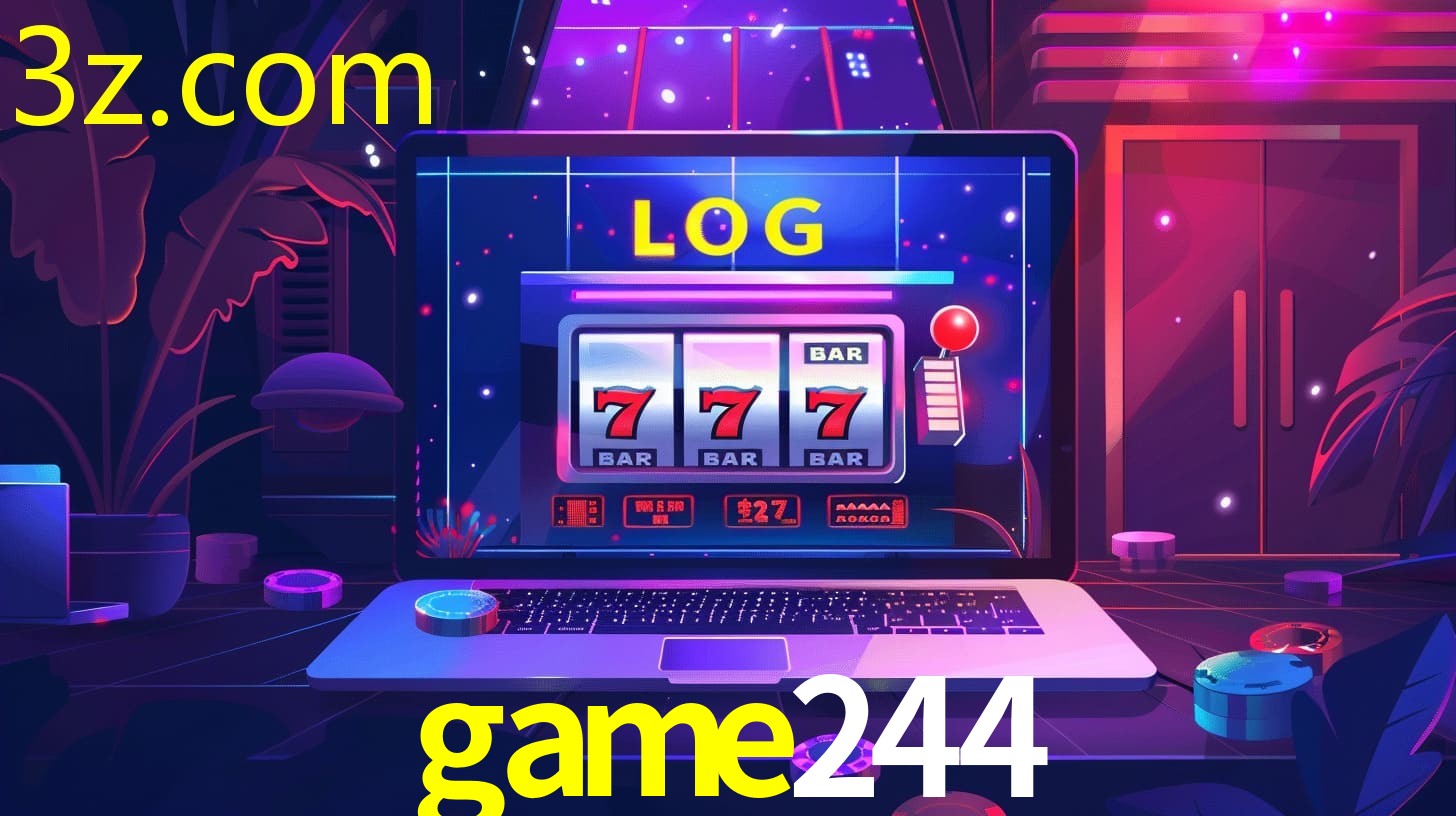 GAME244.COM