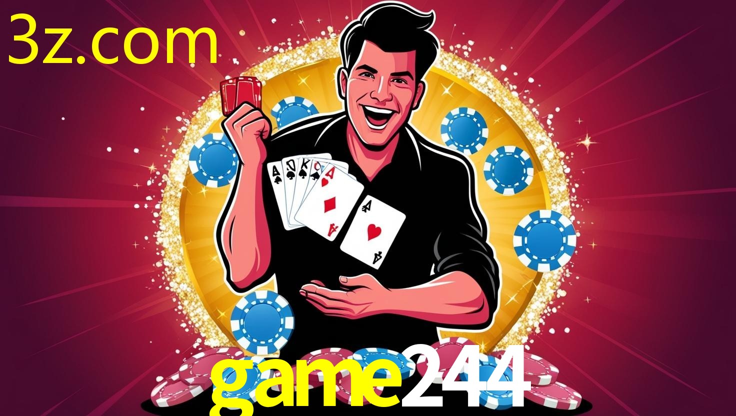 GAME244.COM