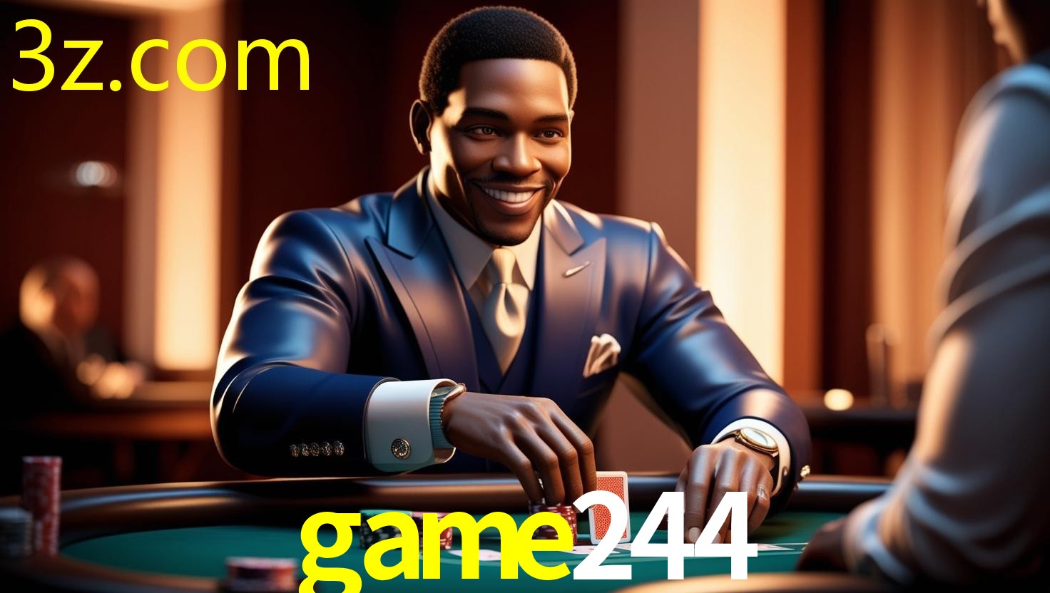 GAME244.COM