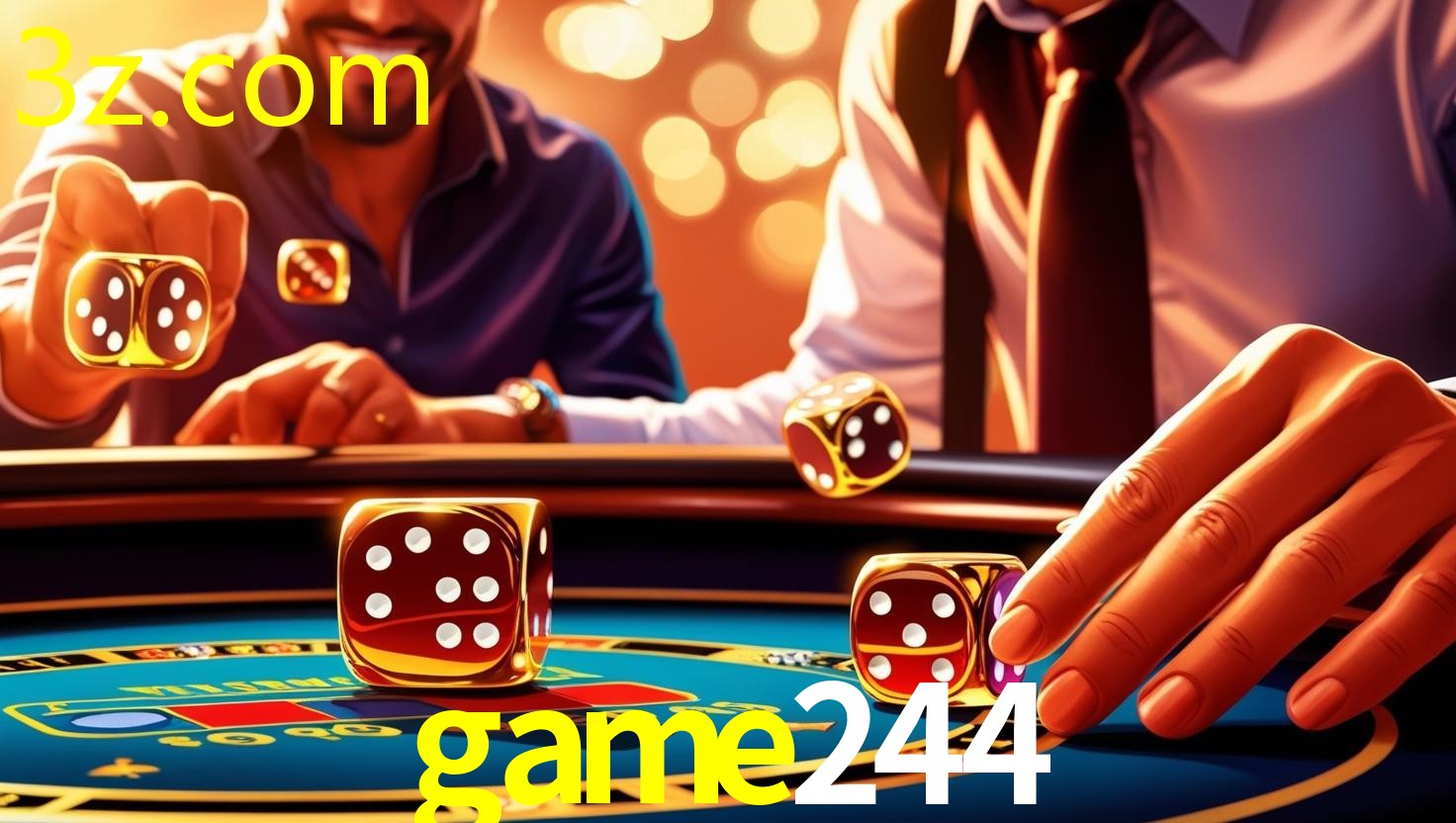 GAME244.COM