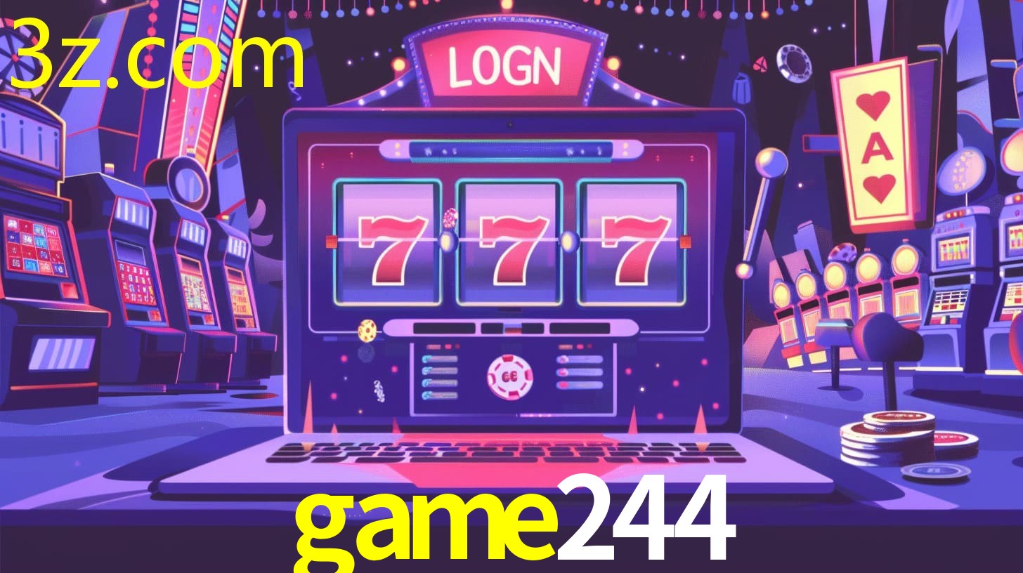 GAME244.COM