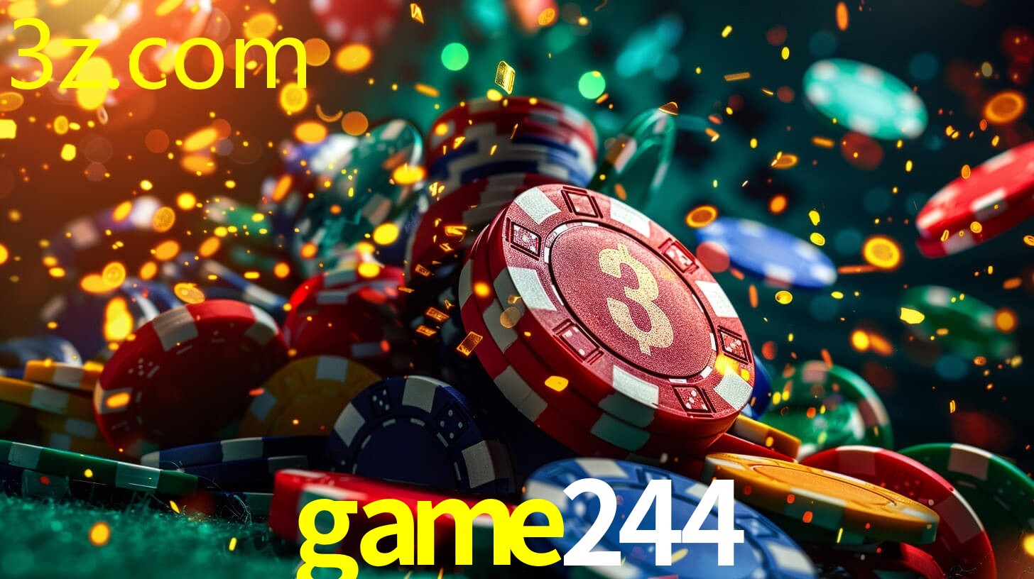 GAME244.COM