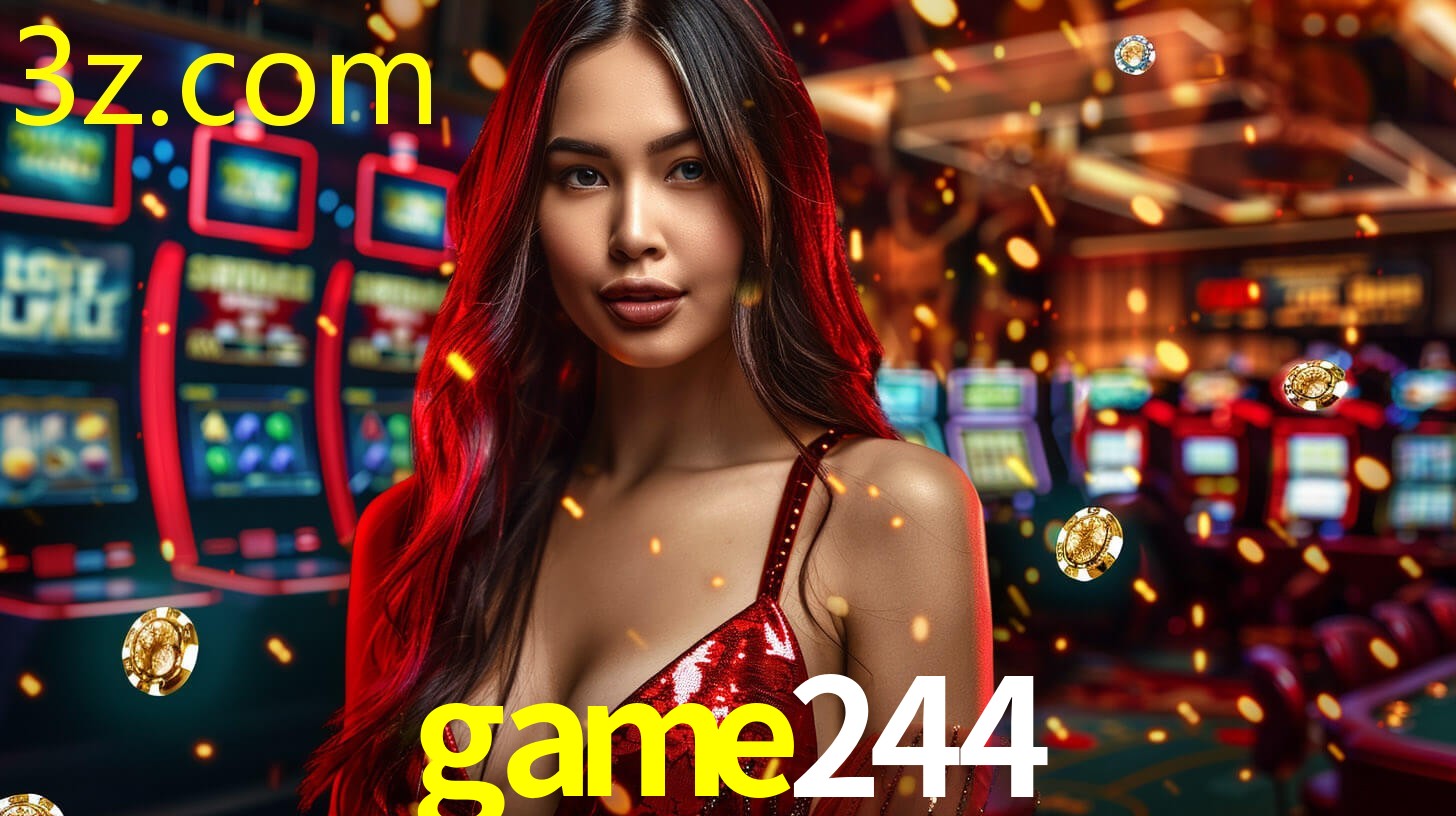 GAME244.COM