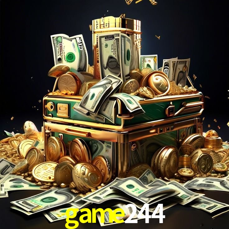 Experiência VIP game244