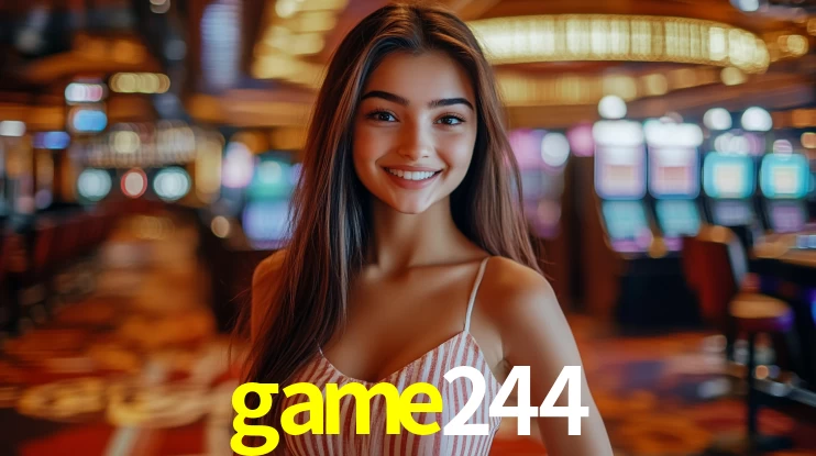 Programa VIP game244