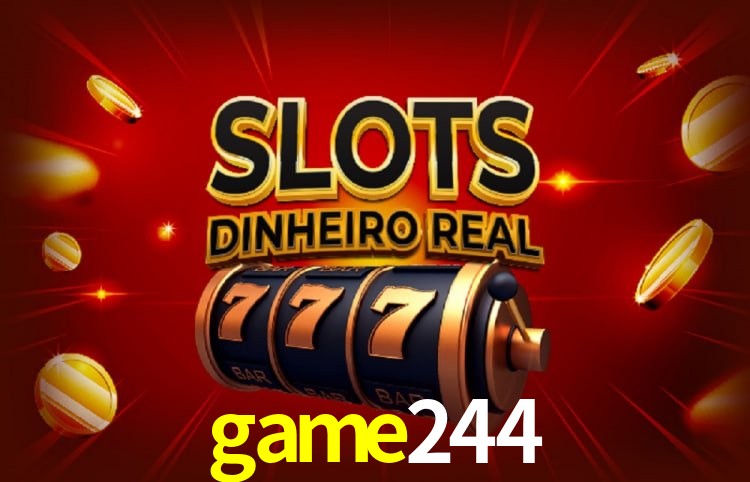 Responsive Design game244