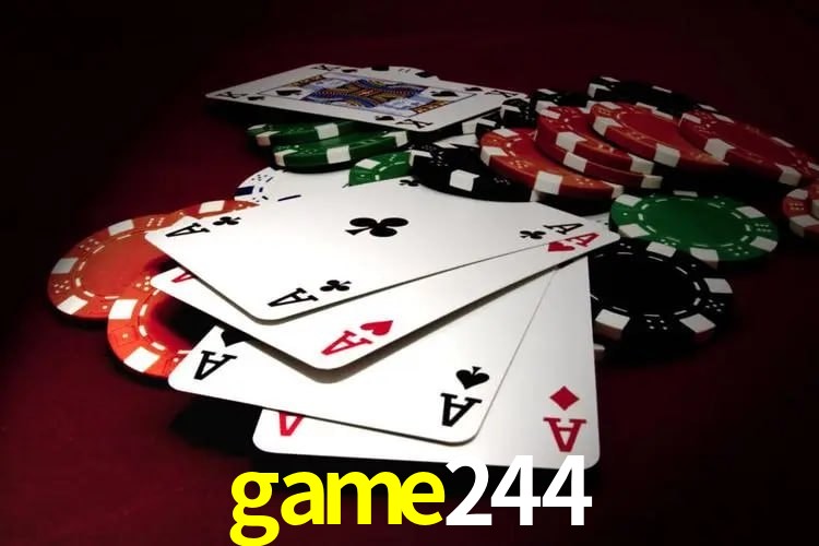 cassino game244