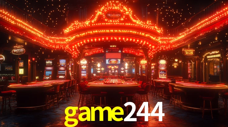 Explore as vantagens do game244: serviço profissional e confiabilidade