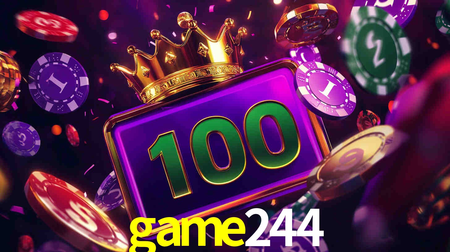 Exclusive Games game244