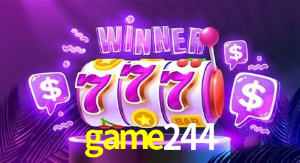 A Popularidade dos Caça-Níqueis no game244