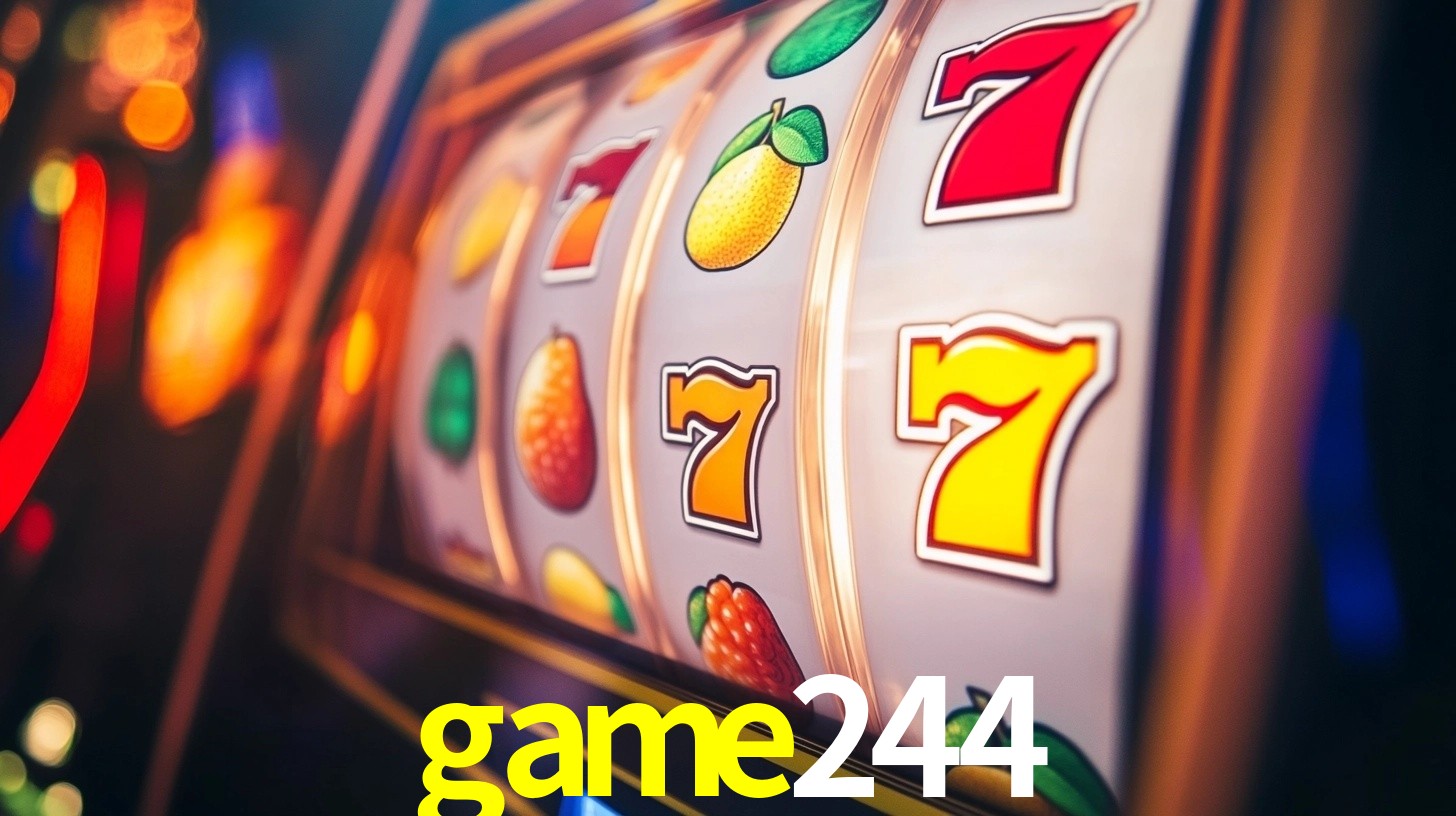 Ofertas Imperdíveis na game244: Promoções e Bônus Que Valem a Pena