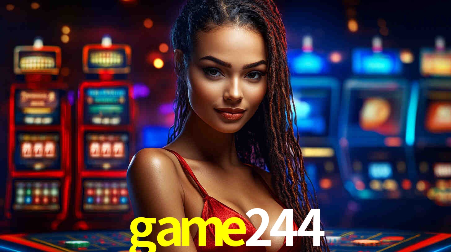 Apostas Esportivas na game244: Um Guia Completo