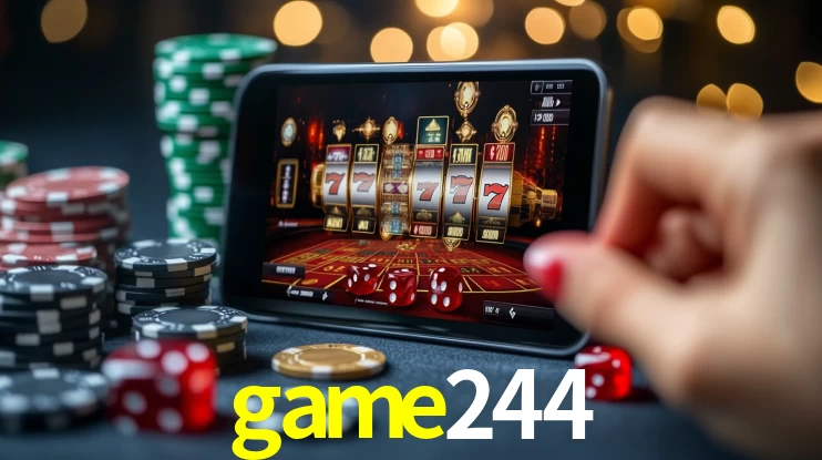Instant EasyPaisa game244