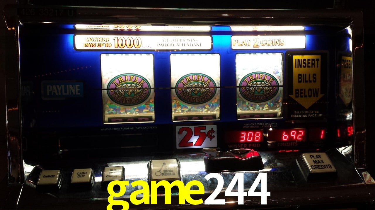 Crash Games Statistics game244
