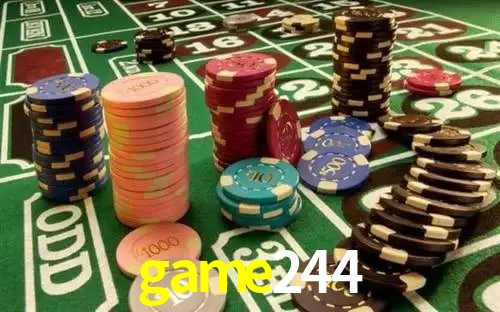Exclusive Games game244