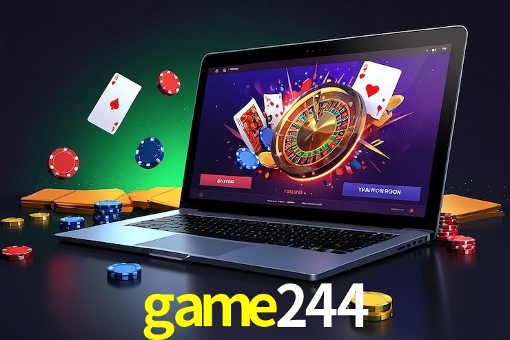 Platform Technology game244
