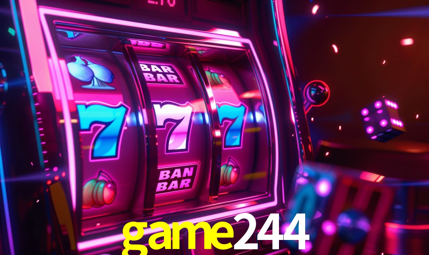 Descubra a Essência do game244: Nossa História e Compromissos
