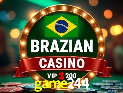 Exclusive Offers game244