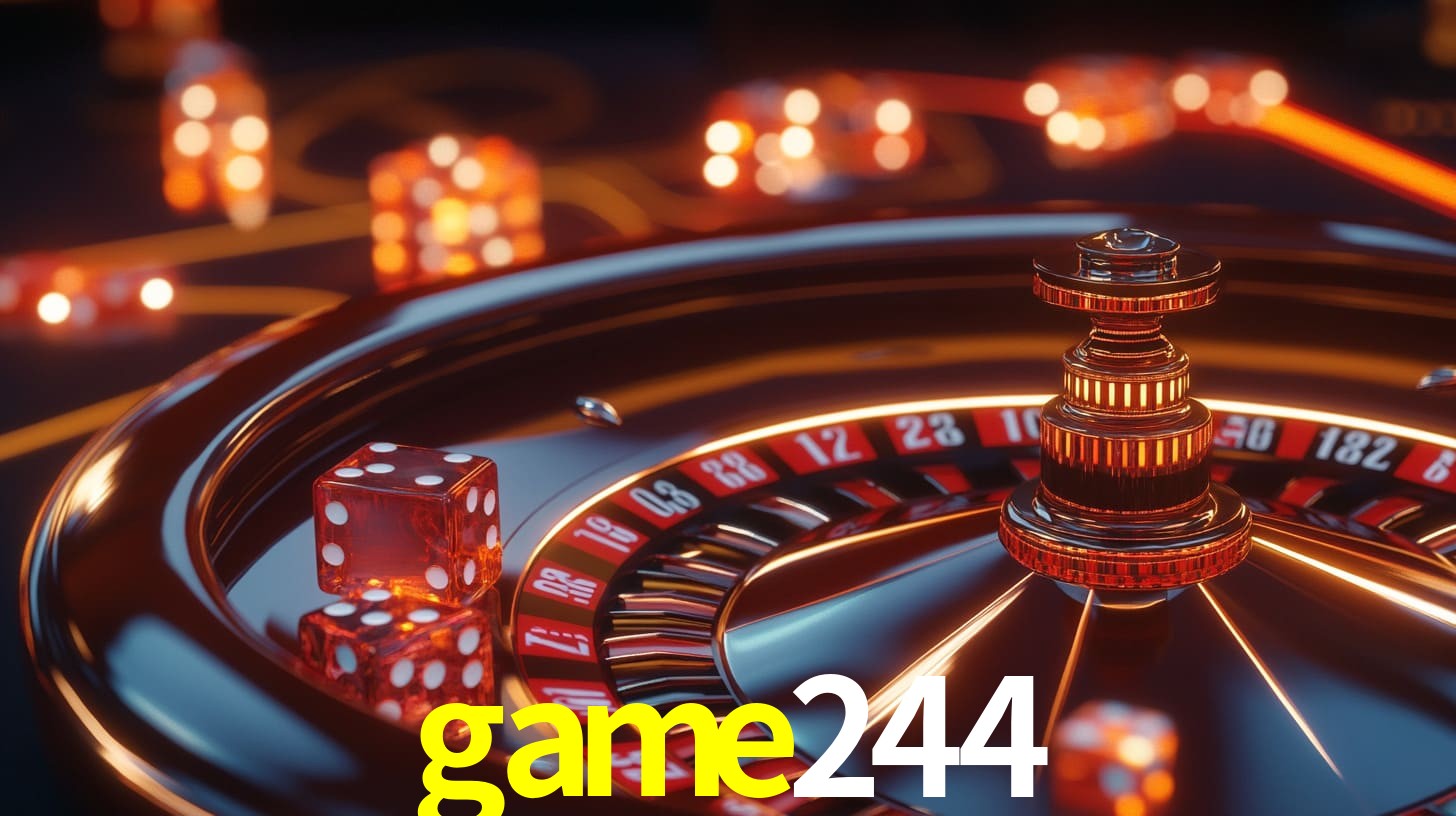 Bônus Generosos e Exclusivos no game244 para Você!
