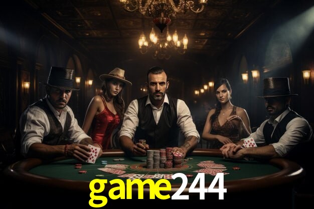 Descubra o Programa VIP da game244: Vantagens Exclusivas para Jogadores