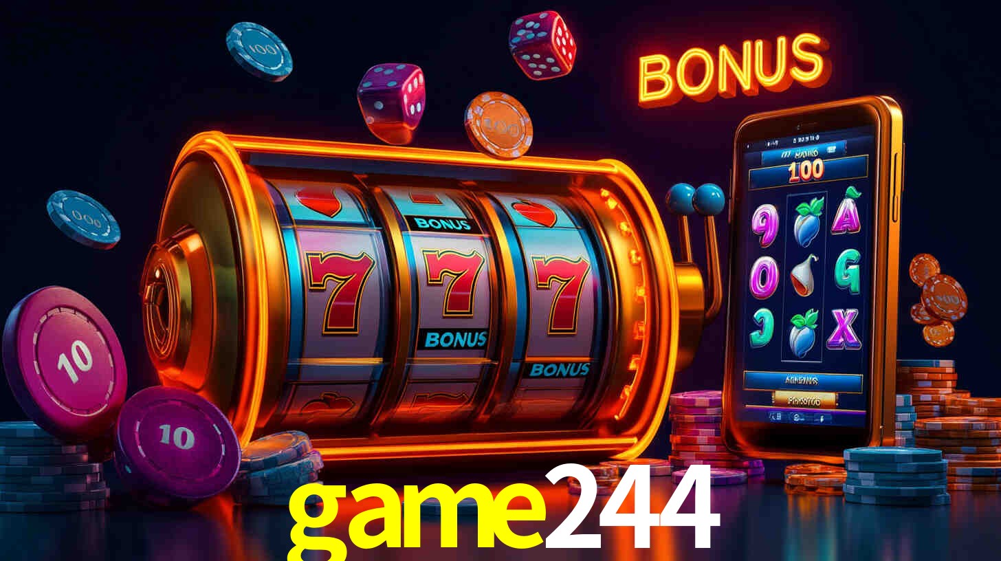 Descubra o Programa VIP da game244: Vantagens Exclusivas para Jogadores