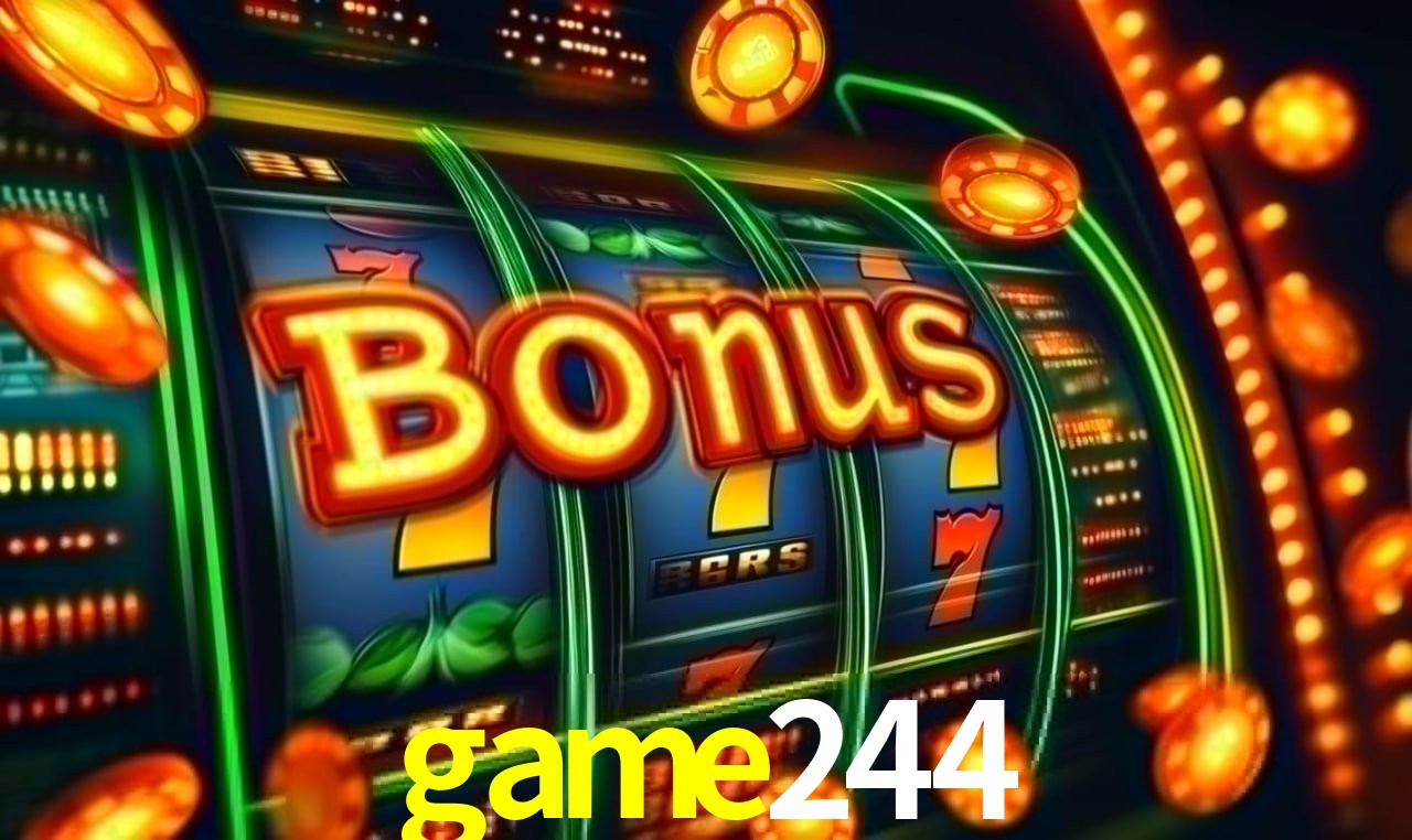 Roulette Table game244