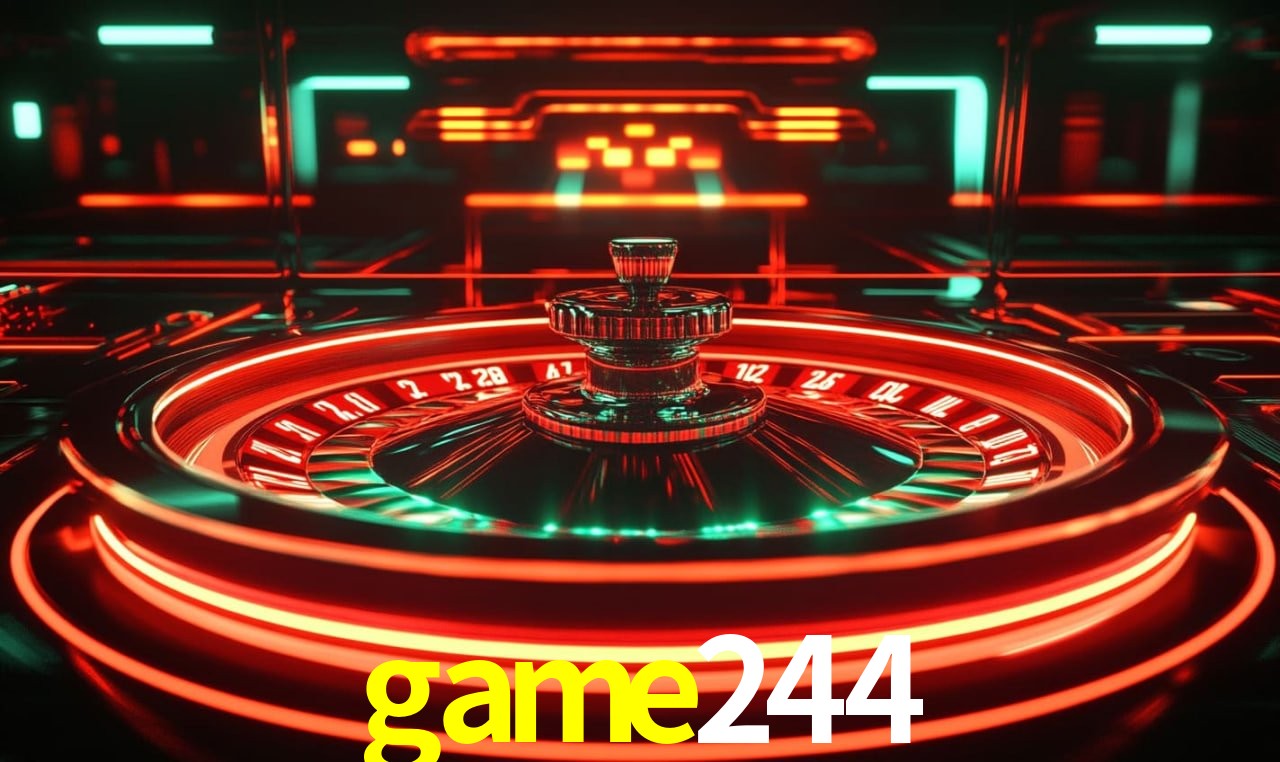 A Experiência Imersiva dos Cassinos Ao Vivo no game244