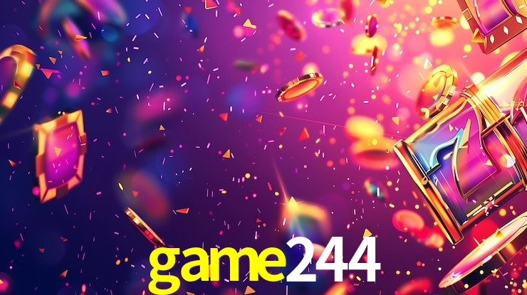 A Experiência Imersiva dos Cassinos Ao Vivo no game244