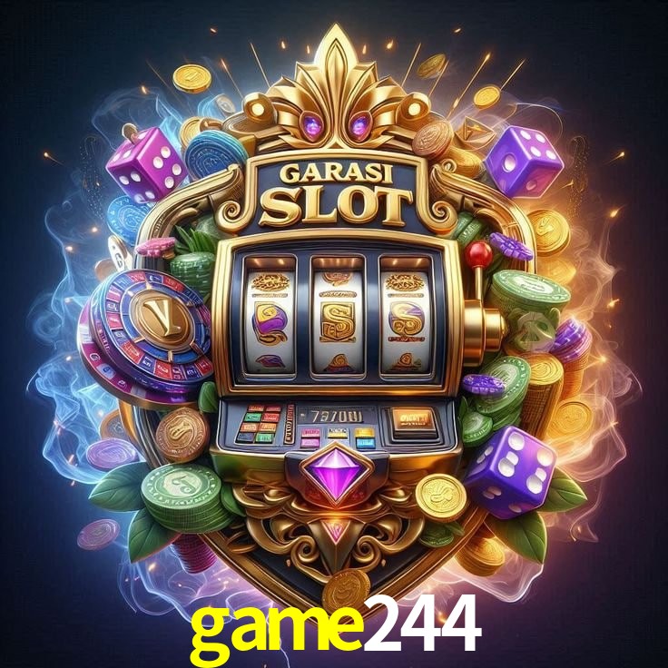 Secure Login game244