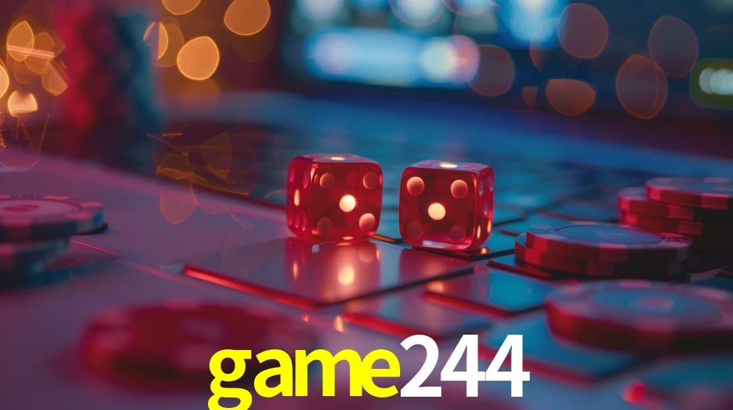 Live Casino game244