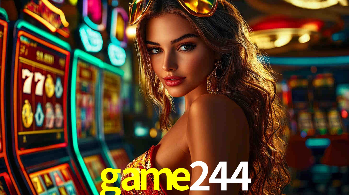 Premium Interface game244