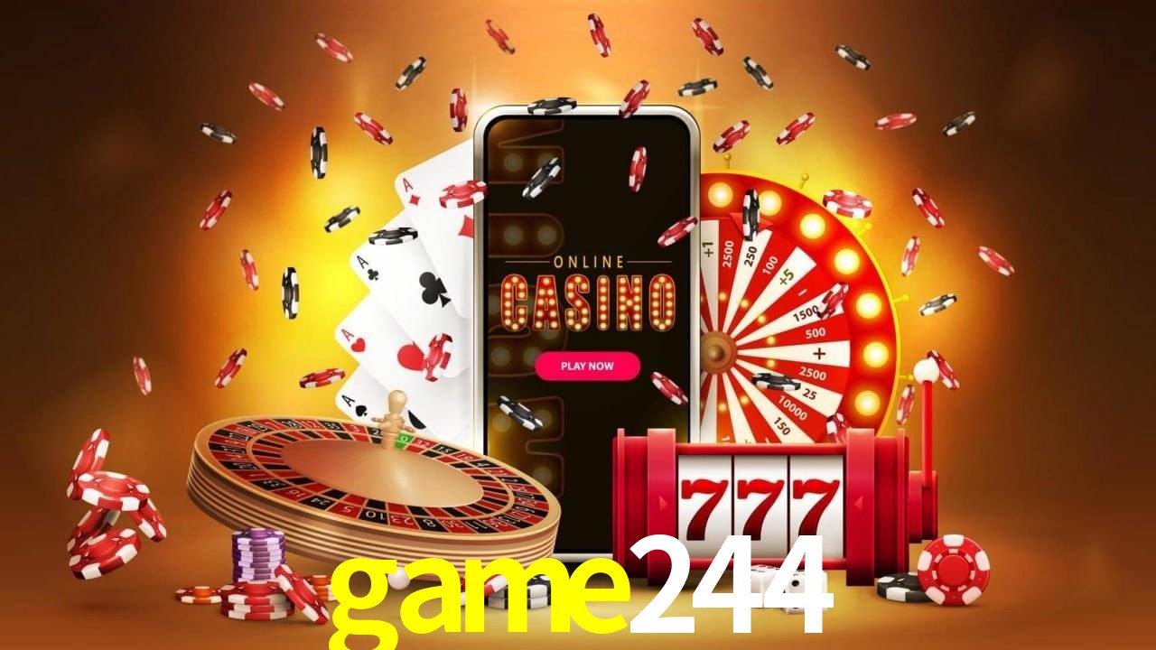 Live Casino game244