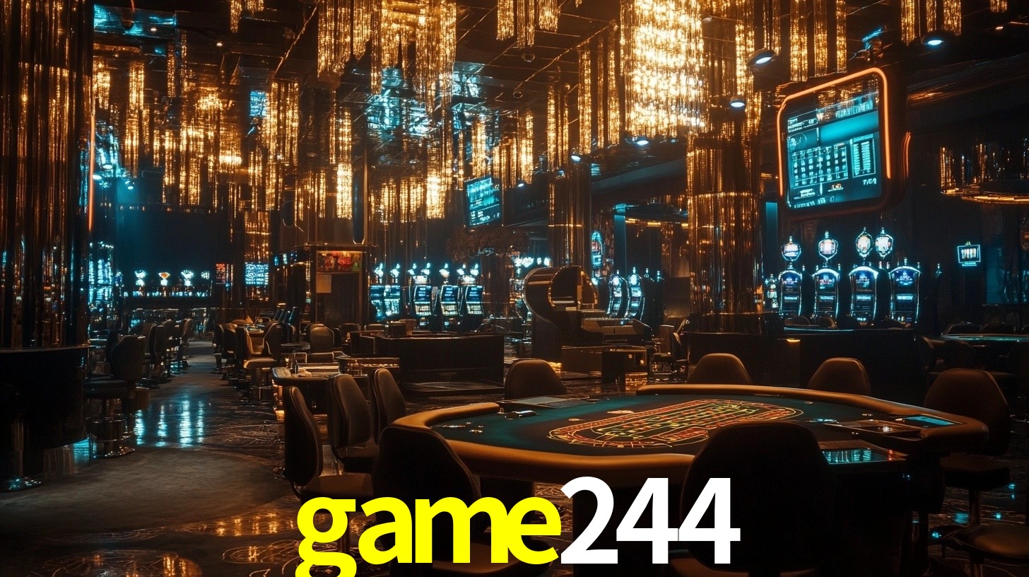 game244: Jogue Crash e Experimente Alta Recompensa Instantânea