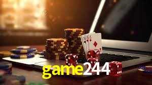 A Emoção da Loteria na game244: Uma Chance de Mudança de Vida