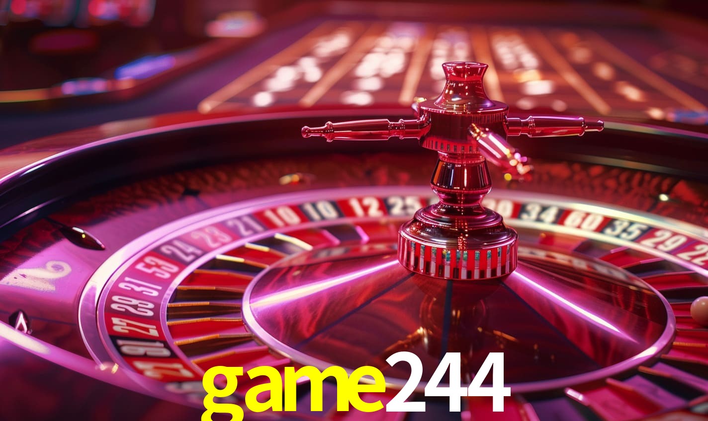 Explorando a Categoria de Eventos em Apostas na game244