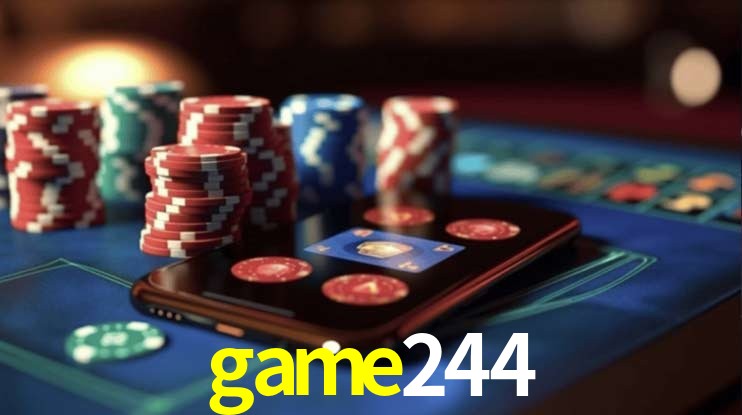 Tennis Betting game244
