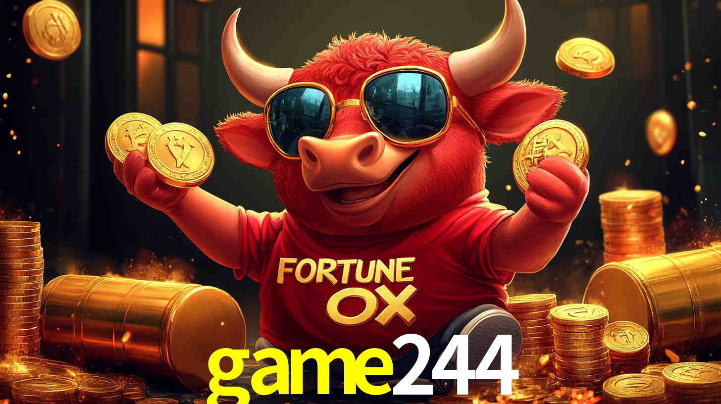 A Emoção da Loteria na game244: Uma Chance de Mudança de Vida
