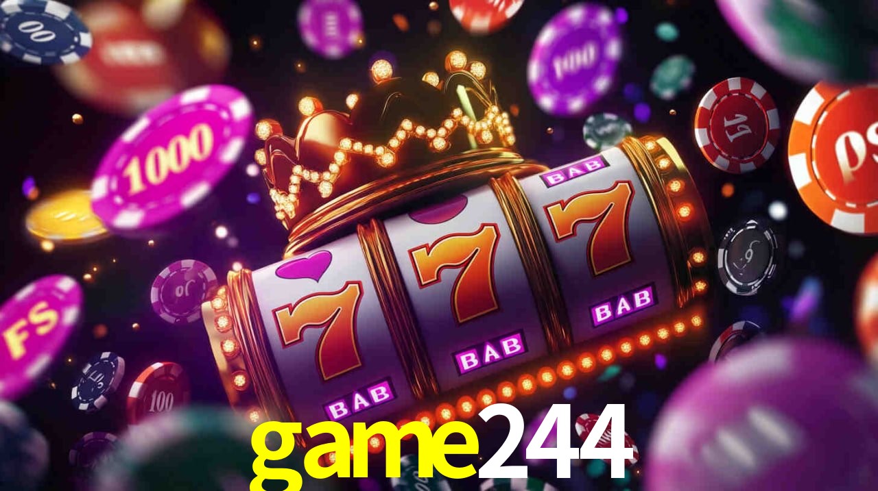 Bonus Features game244