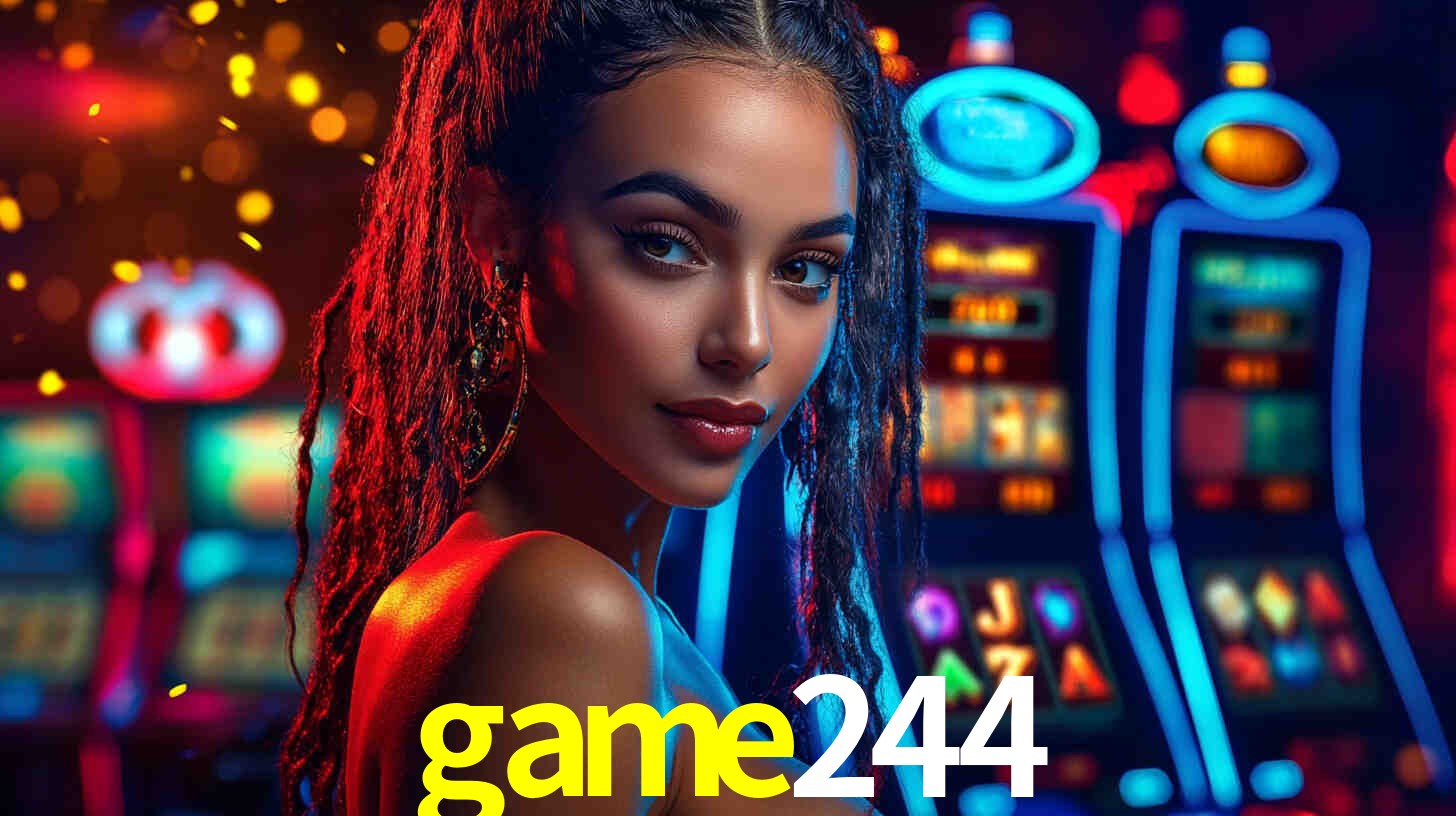 A Popularidade dos Caça-Níqueis no game244