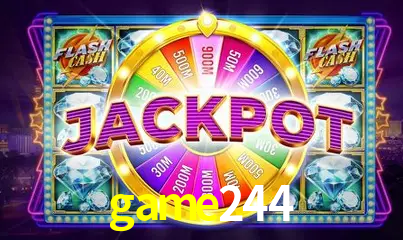Roulette Table game244