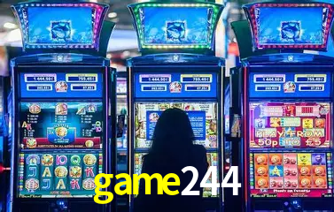 Live Casino game244