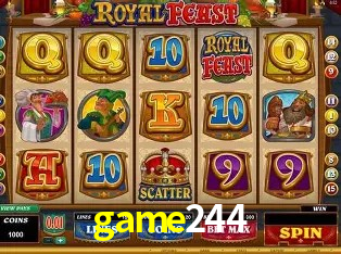 Seasonal Promotions game244