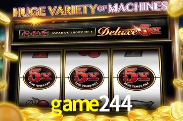 Blackjack Table game244