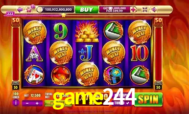 Explorando a Categoria de Eventos em Apostas na game244