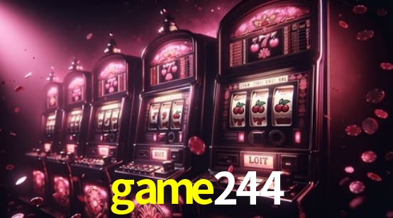 Spaceman Game game244