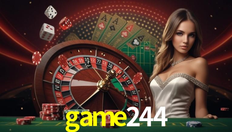 Slot Games game244